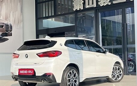 BMW X2, 2022 год, 3 760 000 рублей, 6 фотография