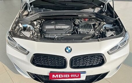 BMW X2, 2022 год, 3 760 000 рублей, 3 фотография