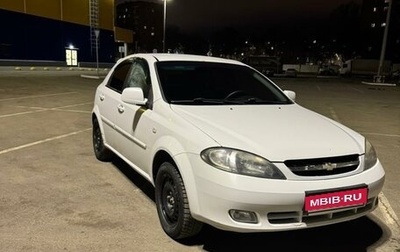 Chevrolet Lacetti, 2012 год, 500 000 рублей, 1 фотография