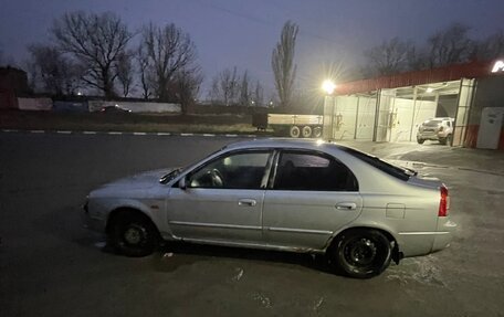 KIA Shuma II, 2004 год, 200 000 рублей, 6 фотография