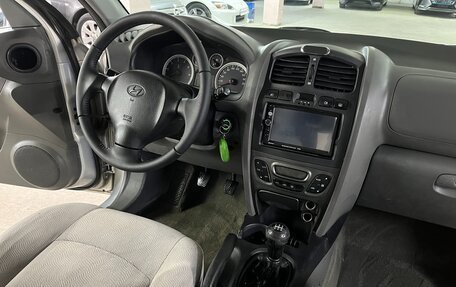 Hyundai Santa Fe Classic, 2009 год, 875 000 рублей, 12 фотография