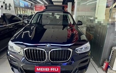 BMW X4, 2021 год, 4 640 000 рублей, 1 фотография