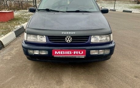 Volkswagen Passat B4, 1994 год, 231 000 рублей, 4 фотография