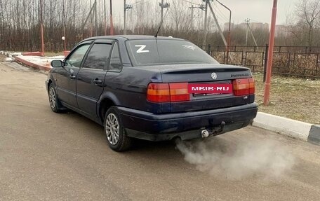 Volkswagen Passat B4, 1994 год, 231 000 рублей, 2 фотография