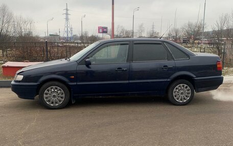 Volkswagen Passat B4, 1994 год, 231 000 рублей, 10 фотография