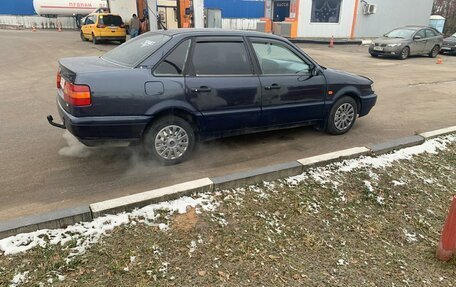 Volkswagen Passat B4, 1994 год, 231 000 рублей, 8 фотография