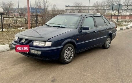 Volkswagen Passat B4, 1994 год, 231 000 рублей, 7 фотография