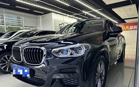 BMW X4, 2021 год, 4 640 000 рублей, 2 фотография