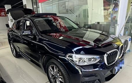 BMW X4, 2021 год, 4 640 000 рублей, 3 фотография