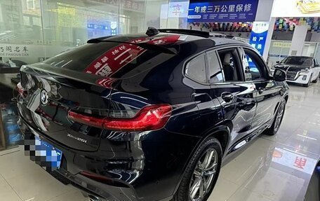 BMW X4, 2021 год, 4 640 000 рублей, 9 фотография