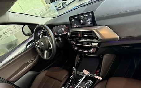 BMW X4, 2021 год, 4 640 000 рублей, 8 фотография