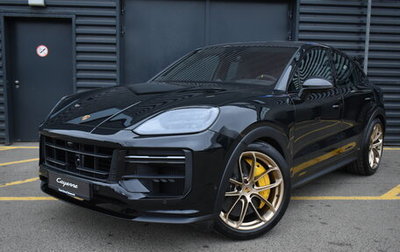 Porsche Cayenne III, 2024 год, 39 600 000 рублей, 1 фотография