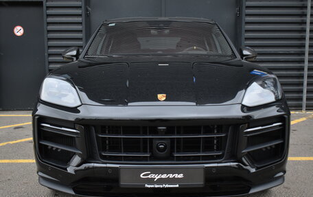 Porsche Cayenne III, 2024 год, 39 600 000 рублей, 7 фотография