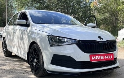 Skoda Rapid II, 2021 год, 2 150 000 рублей, 1 фотография