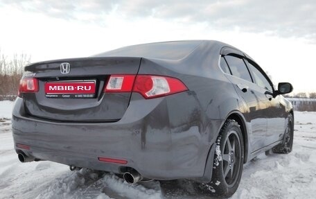 Honda Accord VIII рестайлинг, 2008 год, 1 100 000 рублей, 1 фотография