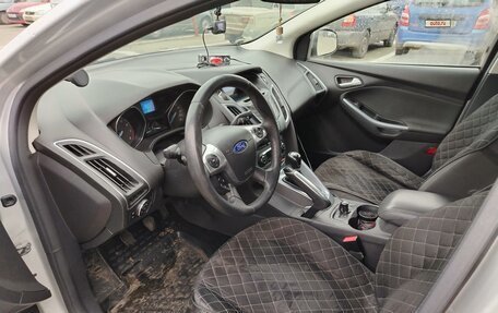 Ford Focus III, 2012 год, 1 260 000 рублей, 8 фотография