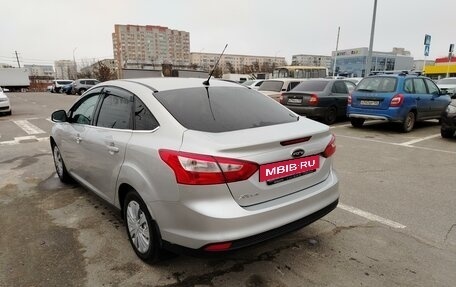 Ford Focus III, 2012 год, 1 260 000 рублей, 6 фотография