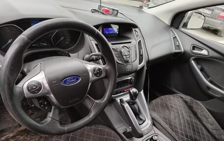 Ford Focus III, 2012 год, 1 260 000 рублей, 10 фотография