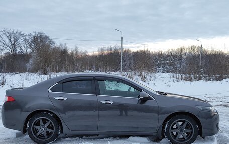 Honda Accord VIII рестайлинг, 2008 год, 1 100 000 рублей, 7 фотография