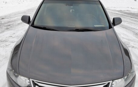 Honda Accord VIII рестайлинг, 2008 год, 1 100 000 рублей, 27 фотография