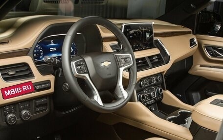 Chevrolet Tahoe IV, 2023 год, 13 400 000 рублей, 4 фотография