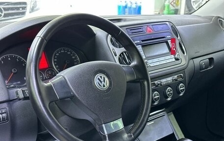 Volkswagen Tiguan I, 2008 год, 1 049 000 рублей, 8 фотография