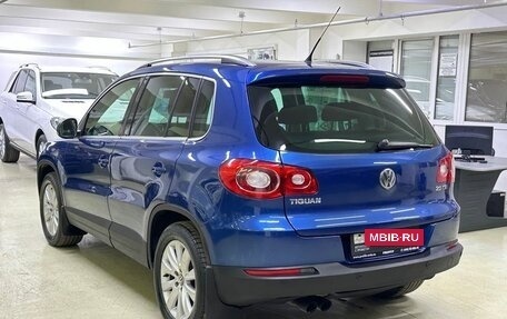 Volkswagen Tiguan I, 2008 год, 1 049 000 рублей, 4 фотография