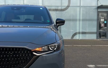 Mazda CX-5 II, 2021 год, 2 950 000 рублей, 4 фотография