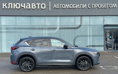 Mazda CX-5 II, 2021 год, 2 950 000 рублей, 7 фотография