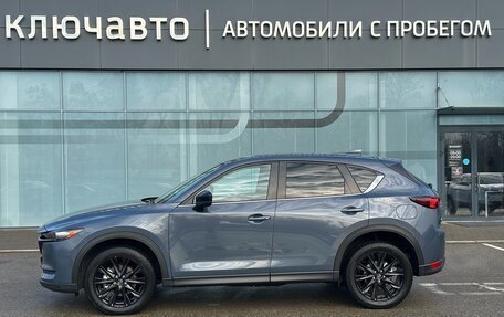 Mazda CX-5 II, 2021 год, 2 950 000 рублей, 5 фотография