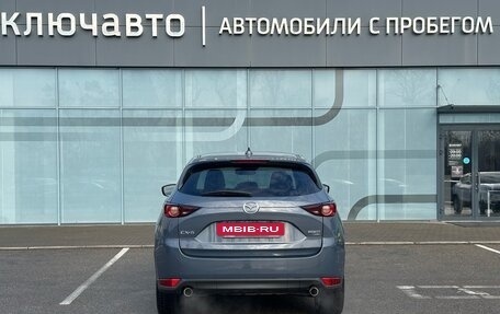 Mazda CX-5 II, 2021 год, 2 950 000 рублей, 10 фотография