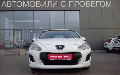 Peugeot 308 II, 2011 год, 649 000 рублей, 4 фотография