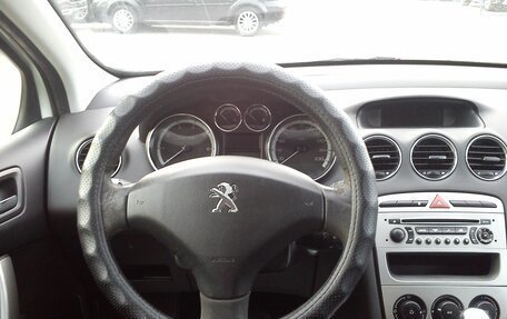 Peugeot 308 II, 2011 год, 649 000 рублей, 30 фотография