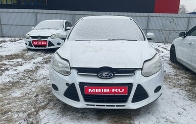 Ford Focus III, 2013 год, 560 000 рублей, 1 фотография