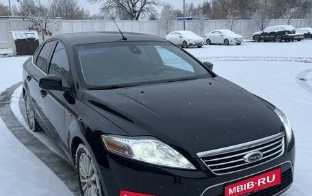 Ford Mondeo IV, 2010 год, 960 000 рублей, 1 фотография