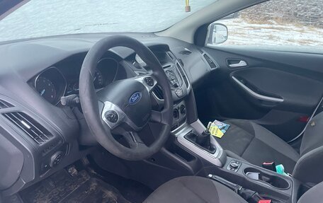 Ford Focus III, 2013 год, 560 000 рублей, 4 фотография