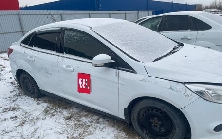 Ford Focus III, 2013 год, 560 000 рублей, 2 фотография