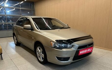 Mitsubishi Lancer IX, 2008 год, 850 000 рублей, 1 фотография