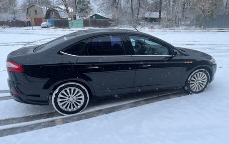 Ford Mondeo IV, 2010 год, 960 000 рублей, 8 фотография