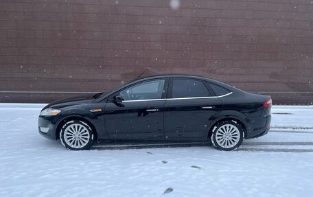 Ford Mondeo IV, 2010 год, 960 000 рублей, 4 фотография