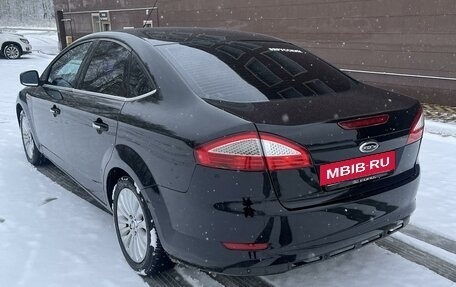 Ford Mondeo IV, 2010 год, 960 000 рублей, 5 фотография