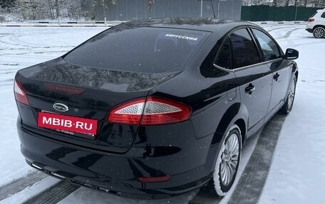 Ford Mondeo IV, 2010 год, 960 000 рублей, 7 фотография