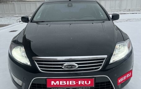 Ford Mondeo IV, 2010 год, 960 000 рублей, 2 фотография