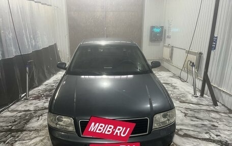 Audi A6, 2001 год, 550 000 рублей, 2 фотография