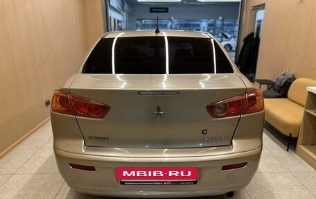 Mitsubishi Lancer IX, 2008 год, 850 000 рублей, 5 фотография