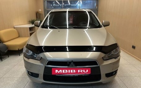 Mitsubishi Lancer IX, 2008 год, 850 000 рублей, 2 фотография