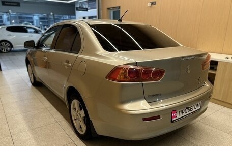 Mitsubishi Lancer IX, 2008 год, 850 000 рублей, 6 фотография