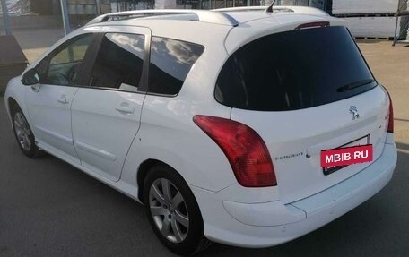 Peugeot 308 II, 2011 год, 750 000 рублей, 11 фотография