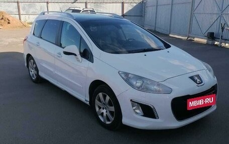 Peugeot 308 II, 2011 год, 750 000 рублей, 4 фотография