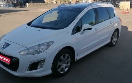 Peugeot 308 II, 2011 год, 750 000 рублей, 2 фотография